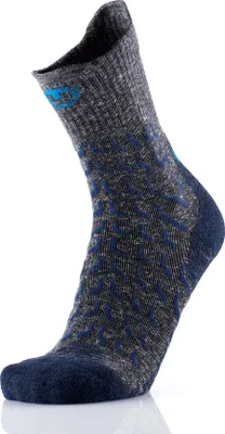 Image de Therm-ic TREKKING ULTRA COOL LINEN CREW grau/navy 45-47