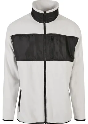Produktbild von Urban Classics - Jacke für Herren TN1065 (M) (Wolfsgrau)