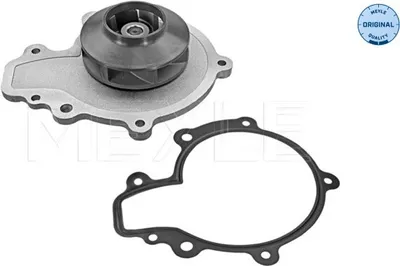 Produktbild von MEYLE Kühlmittelpumpe Wasserpumpe für CHEVROLET CAPTIVA (C100, C140) 613 220 0009