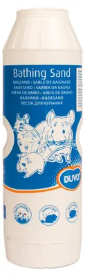 Productafbeelding van Duvo+ Chinchilla Badzand 5KG