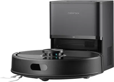 Obrázok produktu pre ROBOROCK Q7 TF+ Čierny robotický vysávač