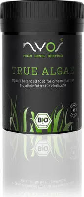 Immagine prodotto di Nyos True Algae 70 g - mangime per pesciolini