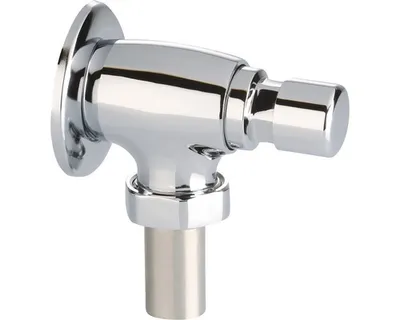 Obrázek produktu pro Ventil časový WC nadomítkový 3/4"