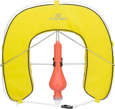 Produktbild von Plastimo Hufeisenrettungsring Set
