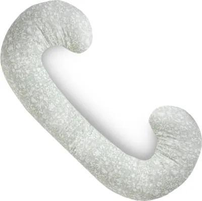 Produktbild von Multifunktionskissen Ceba Baby Silikonball (Faser)