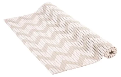 Produktbild von Venisoft Anti-Rutsch Bodenmatte Chevron - 65x200cm
