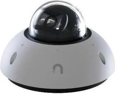 Productafbeelding van UbiQuiti UniFi G6 Dome Wit - UVC-G6-DOME-W