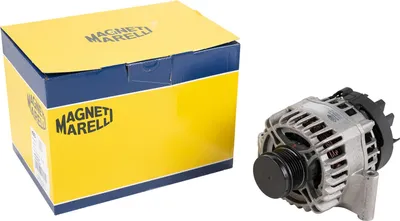 Produktbild von Lichtmaschine Magneti Marelli 75 A 51854914