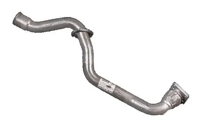 Produktbild von IZAWIT Abgasrohr Auspuffrohr für VW Golf IV Schrägheck (1J1) Vorne 16.086