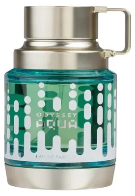Produktbild von Armaf Odyssey Aqua Edition Eau de Parfum Frisch aromatisch