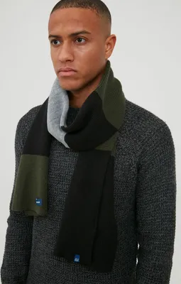 Produktbild von BLEND BHEarnest Herren Schal Winterschal Uni