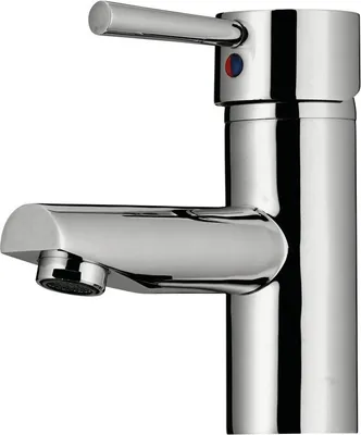 Produktbild von Kardon 1 Bad, Einhebelmischer, chrom, Hochdruck