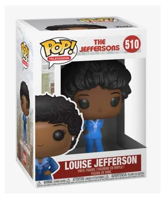 Immagine prodotto di Funko Pop TV – I Jefferson: Louise Jefferson