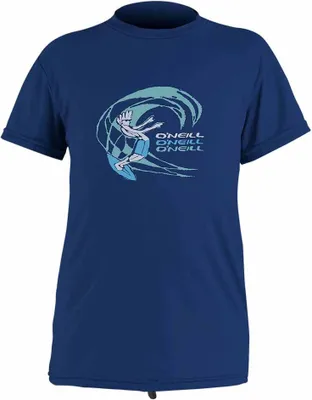 Produktbild von O´neill Wetsuits O´zone Uv-schutzshirt Kurzarm Für Kinder  24 Months  24 Months