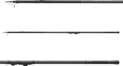 Produktbild von Daiwa Legalis Tele Trout 4,20m 5-25g Teleskoprute Forellenrute