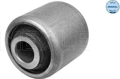 Produktbild von MEYLE Querlenker-Gummilager 314 610 0005 außen Vorne Links Vorne Rechts für BMW X5 (E70) 50mm 14mm 43mm