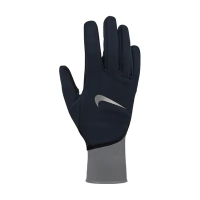 Produktbild von Nike Accessories Pacer Midweight Rg Handschuhe Blau L Damen Blau L