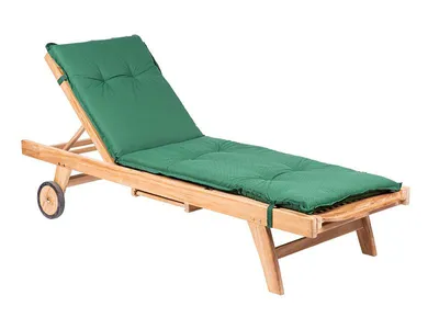 Zdjęcie produktu dla VERDE - Pokrowiec na leżak