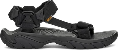 Produktbild von Teva Terra Fi 5 Universal Black Größe EU 42