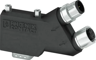 Produktbild von Phoenix Contact 2902325, 5 V, -30 - 80 °C, -40 - 85 °C, 16 mm, 46 mm, 68,7 g