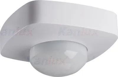 Produktbild von Kanlux 26821 SENZO Bewegungsmelder