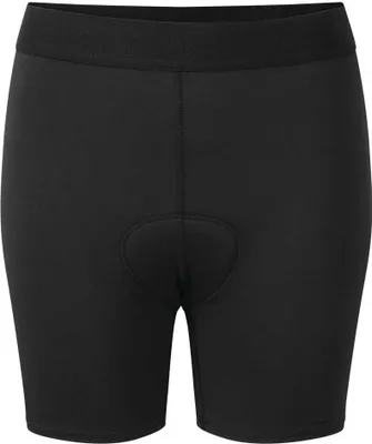 Image de Dare2b Recurrent Leggings courts Noir 10 Femme Noir 10