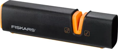 Immagine prodotto di Fiskars Affilacoltelli Roll-Sharp EDGE Fiskars 978700