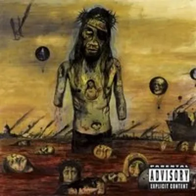 Productafbeelding van Slayer-Christ Illusie (Expliciet)