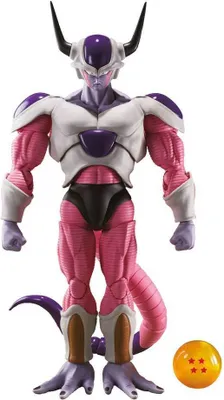 Zdjęcie produktu dla Dragon Ball Z S.H. Figuarts figurka akcji Frieza Second Form 19 cm