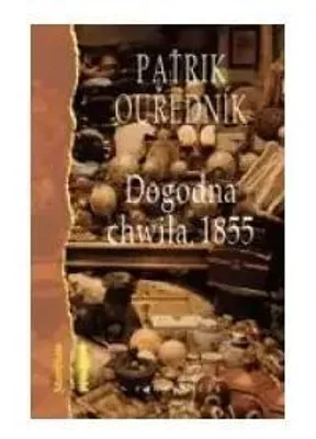 Immagine prodotto di Momento significativo, 1855 - OUREDNIK PATRIK