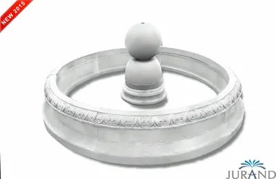 Obrázok produktu pre Vodná fontána Fontána Fontaine Vodný prvok záhrada M1089