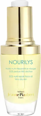 Obrázok produktu pre Jeanne Piaubert Nourilys SOS Nutri Repair 30ml