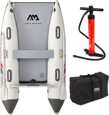 Produktbild von Aqua Marina Schlauchboot Aircat - 285 cm