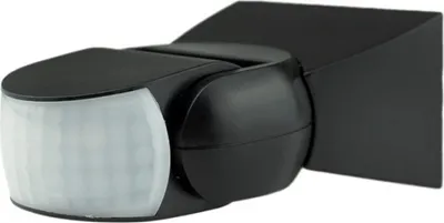Produktbild von PIR-Bewegungsmelder CP-5C BLACK