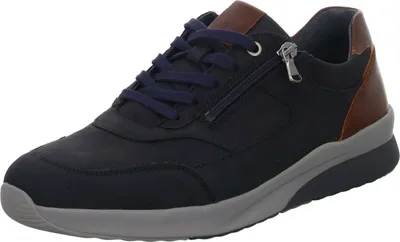 Produktbild von Waldläufer Schnürhalbschuh K-FABIAN