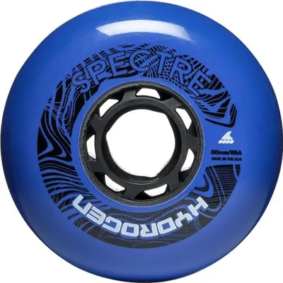 Produktbild von Rollerblade Hydrogen Spectre Schlittschuhrollen Silber  Silber One Size