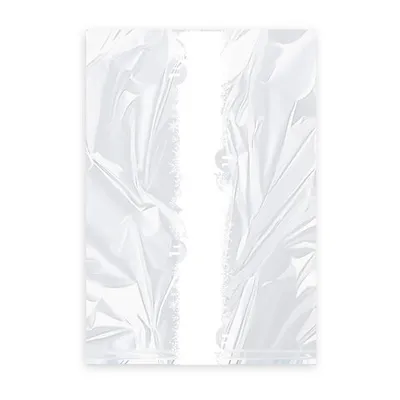 Produktbild von 160x Gefrierbeutel mit Verschlussclips 'M' 200 x 300 mm 2 Liter LDPE