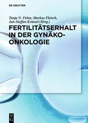 Produktbild von Fertilitätserhalt in der Gynäkoonkologie