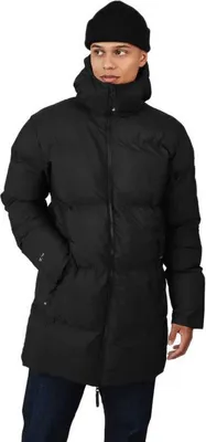 Produktbild von Brunotti Bigmain Jacke Schwarz M Mann Schwarz M