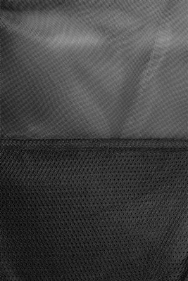 Produktbild von Fliegenmaske ohne Ohrenschutz, Farbe:schwarz, Groesse:Warmblut