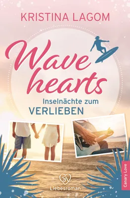 Produktbild von Wavehearts