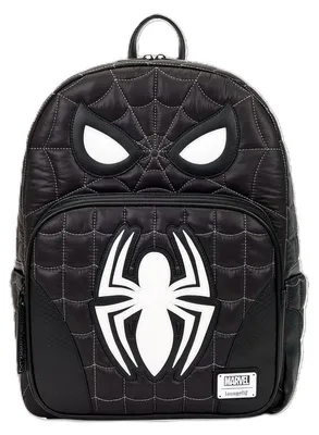 Obrázok produktu pre Plecak Marvel by Loungefly w rozmiarze pełnym - Spider-Man