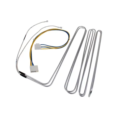 Obrázok produktu pre ARISTON - Vykurovacia jednotka mrazničky s tepelnou poistkou 125W/72°C - C00266867