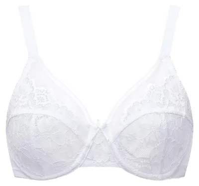 Produktbild von Vollschalen Minimizer Bügel-BH für Damen, große Größe