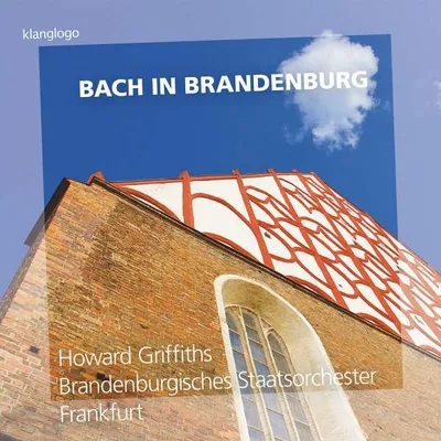 Obrázok produktu pre Bach v Brandenburgu