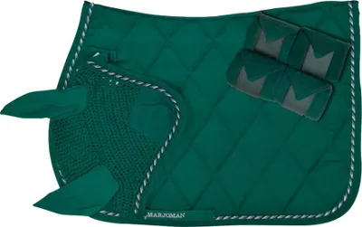 Obrázok produktu pre Marjoman Distribucion Sada na všeobecné použitie Zelená Zelená Jedna veľkosť