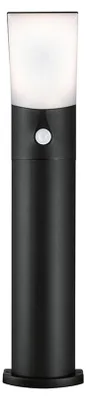 Immagine prodotto di Lampione a LED Paulmann Adya, 10W, 1200 lumen, 3000K, grado di protezione IP44, colore antracite