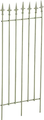 Produktbild von Rankgitter HLO-CP9  antik-grün
