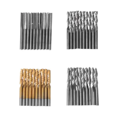 Obrázok produktu pre Fréza, frézovacie bity, koncové frézy, CNC frézovacie bity, sada fréz, sada fréz, frézovací bit