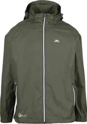 Immagine prodotto di Trespass Qikpac Unisex-Sportjacke, Größe: L